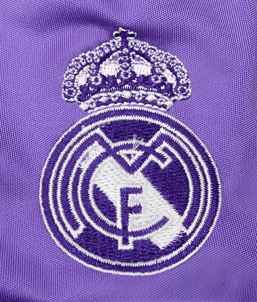 Real Madrid 2016/17 Away Kit – Kids