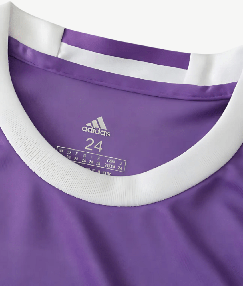 Real Madrid 2016/17 Away Kit – Kids