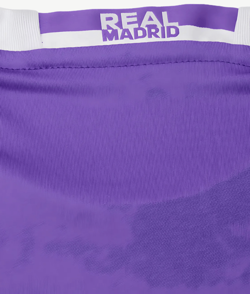 Real Madrid 2016/17 Away Kit – Kids