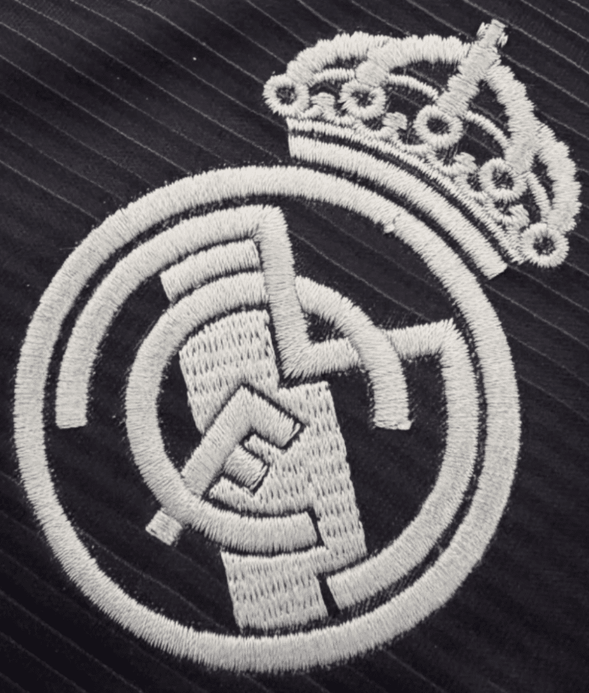 Real Madrid 2025/26 Away Kit – Kids