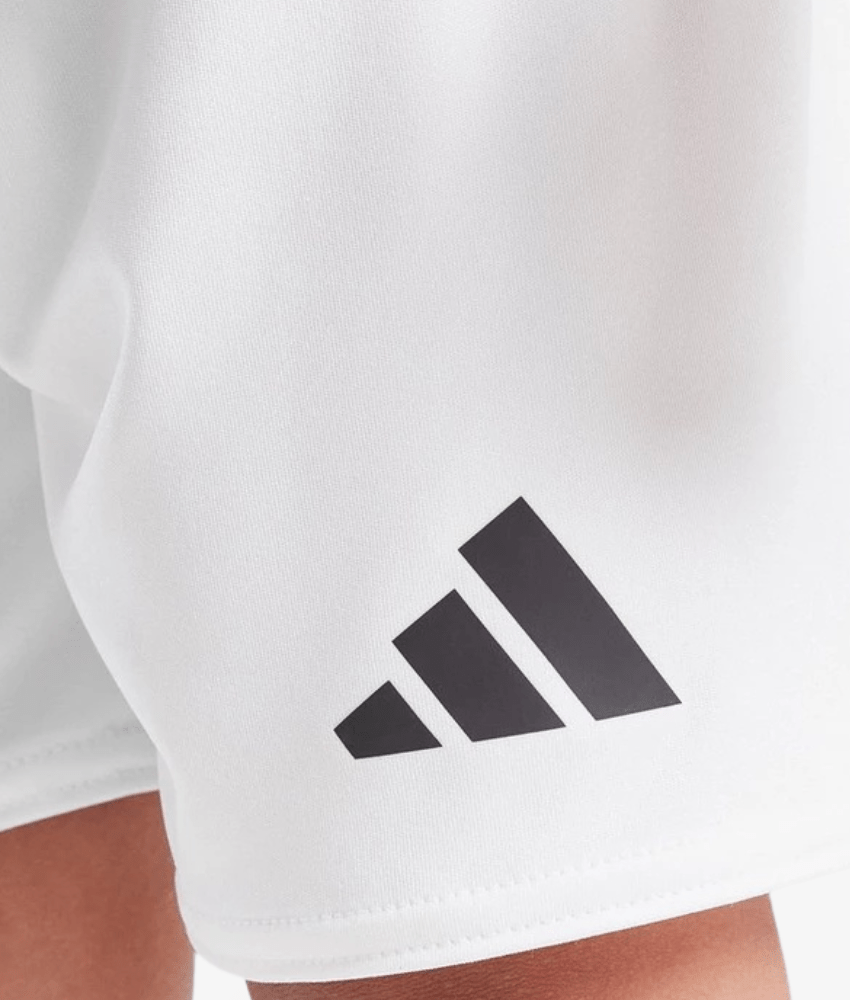 Real Madrid 2025/26 Home Kit – Kids