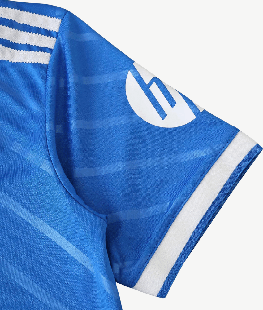 Real Madrid 2025/26 Third Kit – Kids
