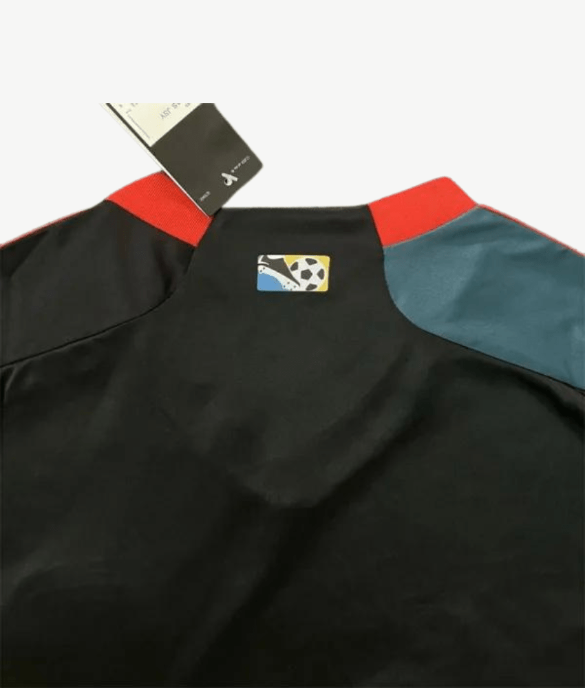 La Galaxy 2024/25 Third Kit Jersey – Fan Version