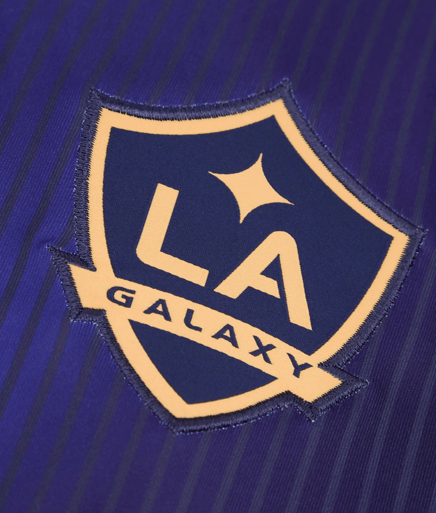 La Galaxy 2025/26 Away Jersey – Fan Version