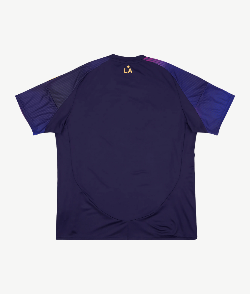 La Galaxy 2025/26 Away Jersey – Fan Version