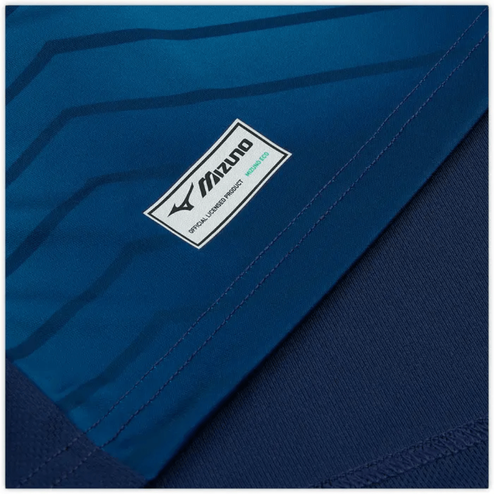 Lazio 2025/26 Third Jersey – Fan Version