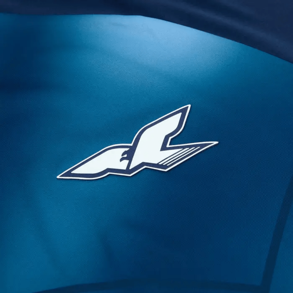 Lazio 2025/26 Third Jersey – Fan Version