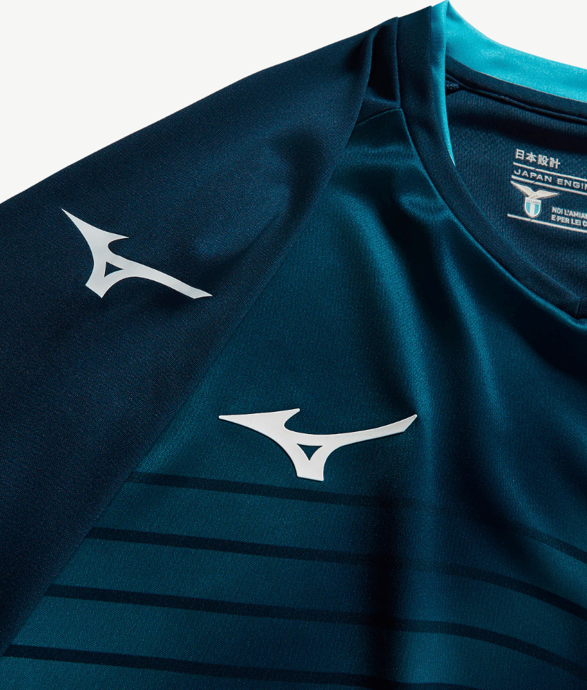 Lazio 2025/26 Third Jersey – Fan Version
