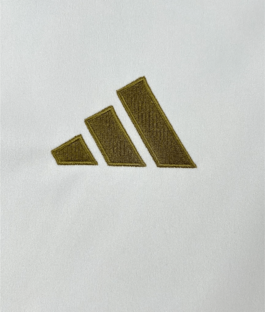 Los Angeles 2025/26 Away Jersey – Fan Version