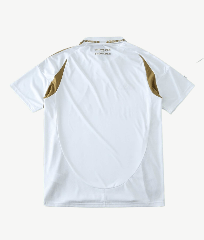 Los Angeles 2025/26 Away Jersey – Fan Version