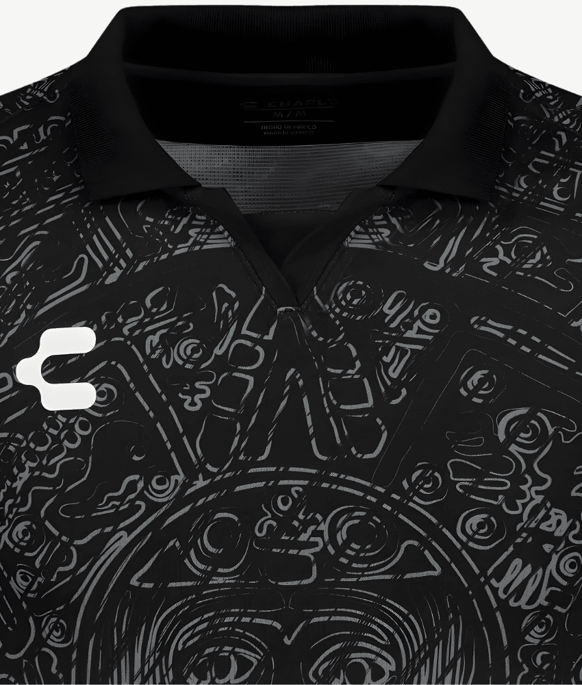 Mexico 2024/25 Special Edition Jersey – Fan Version