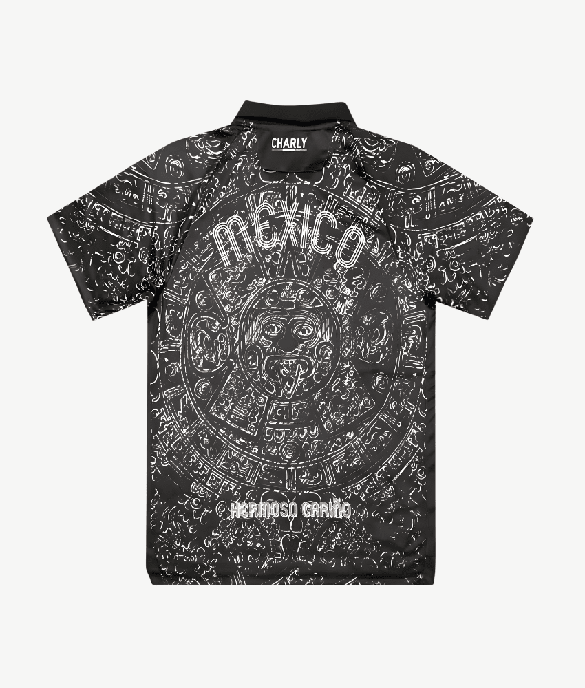 Mexico 2024/25 Special Edition Jersey – Fan Version