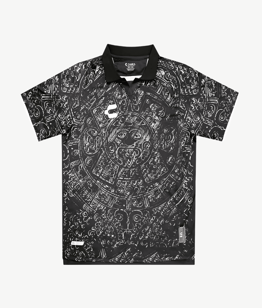Mexico 2024/25 Special Edition Jersey – Fan Version