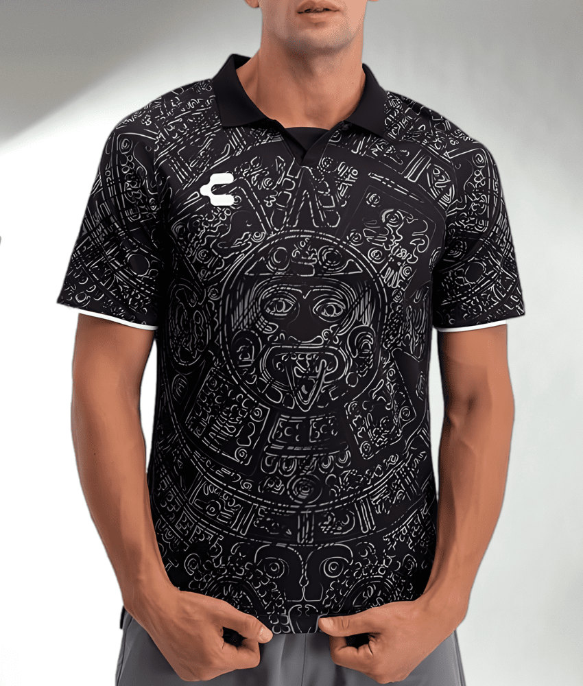 Mexico 2024/25 Special Edition Jersey – Fan Version