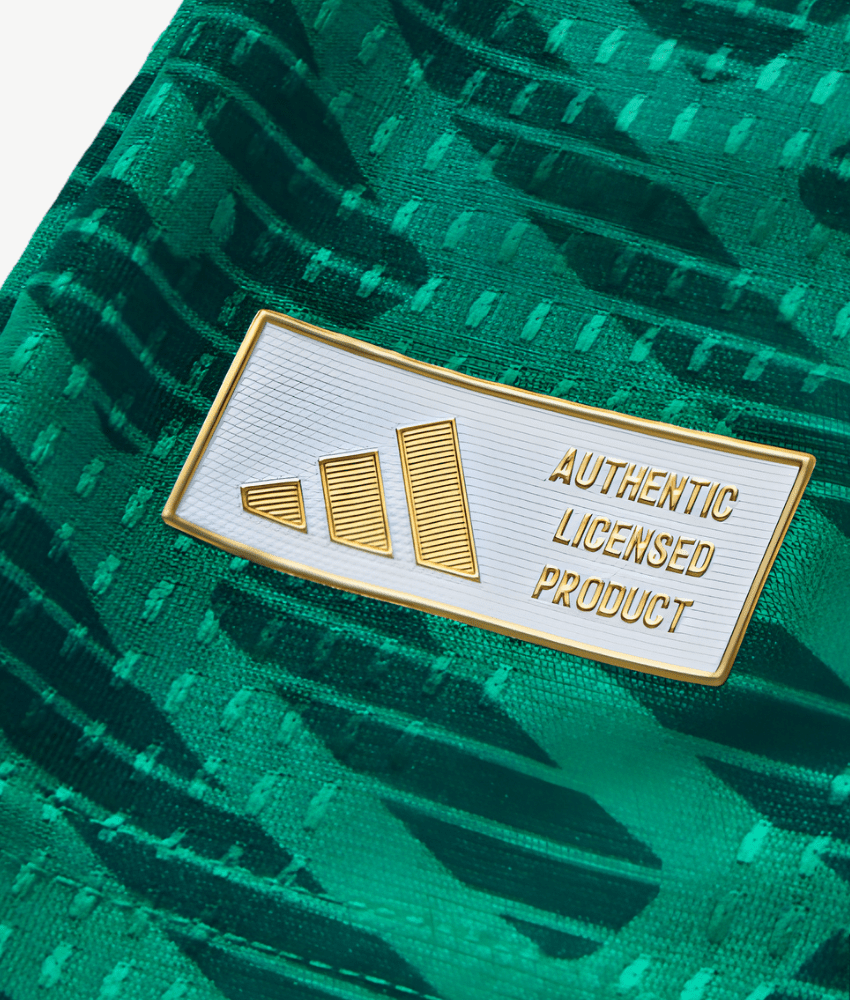 Mexico 2026 World Cup Home Jersey – Fan Version