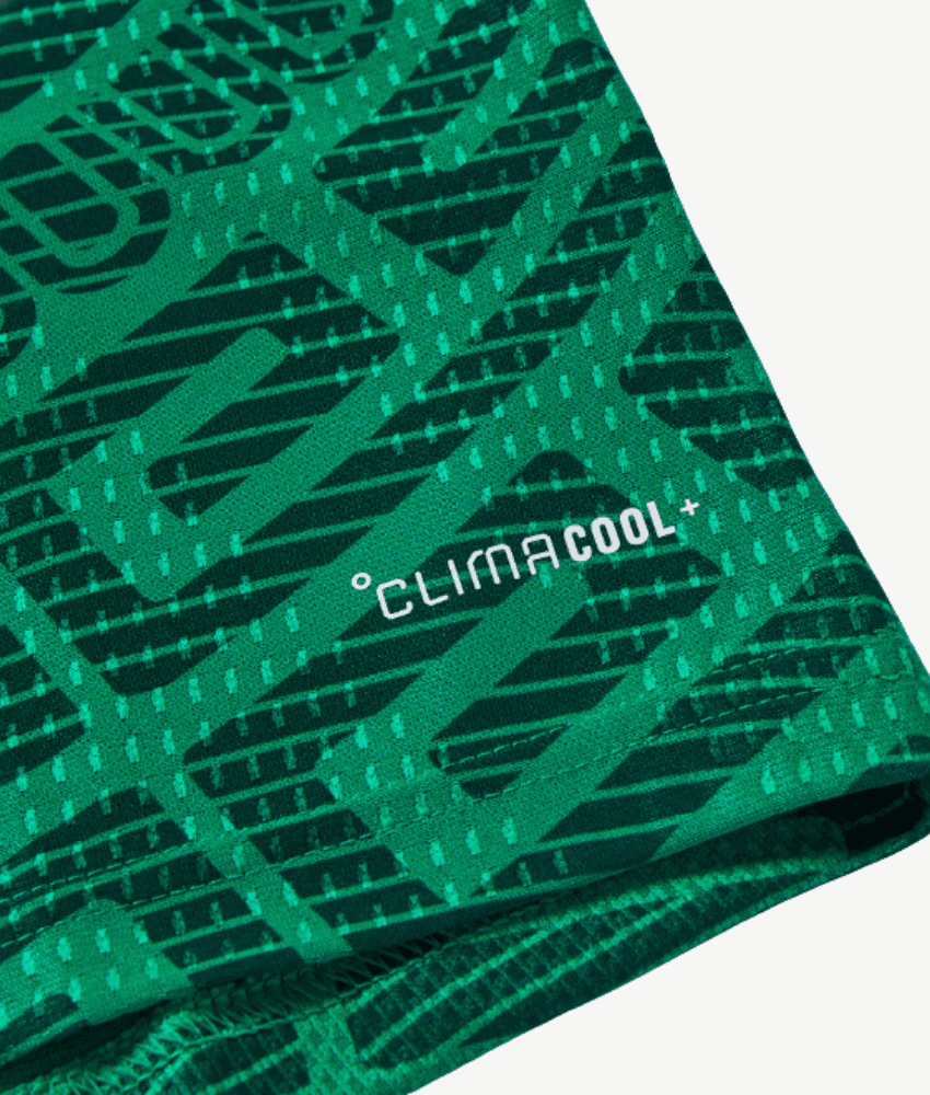 Mexico 2026 World Cup Home Jersey – Fan Version