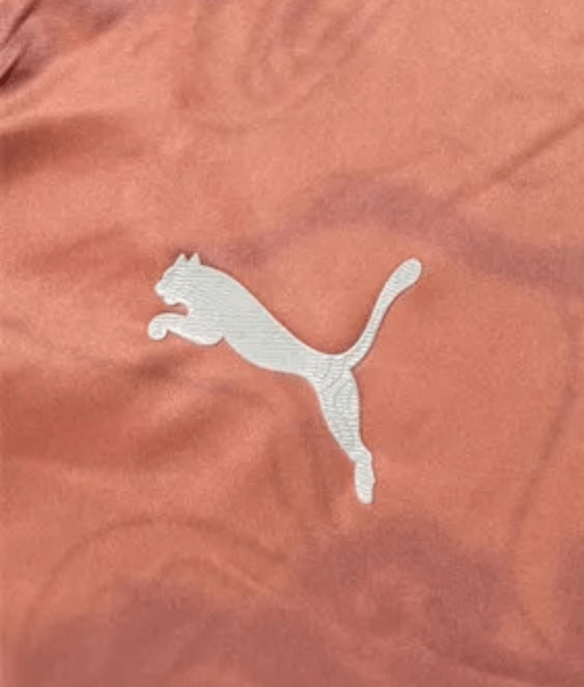 Morocco 2025 'Rose' Special Edition Jersey – Fan Version