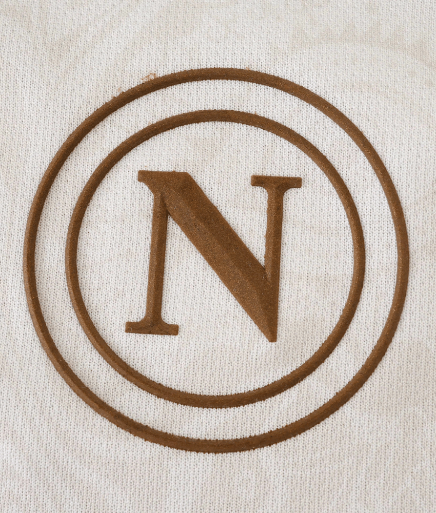 Napoli 2025/26 Away Jersey – Fan Version