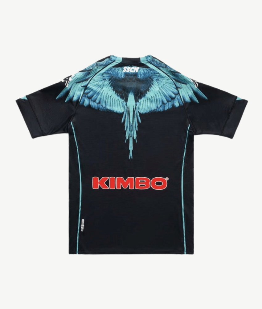 Napoli Special Edition 2021/22 Jersey – Fan Version