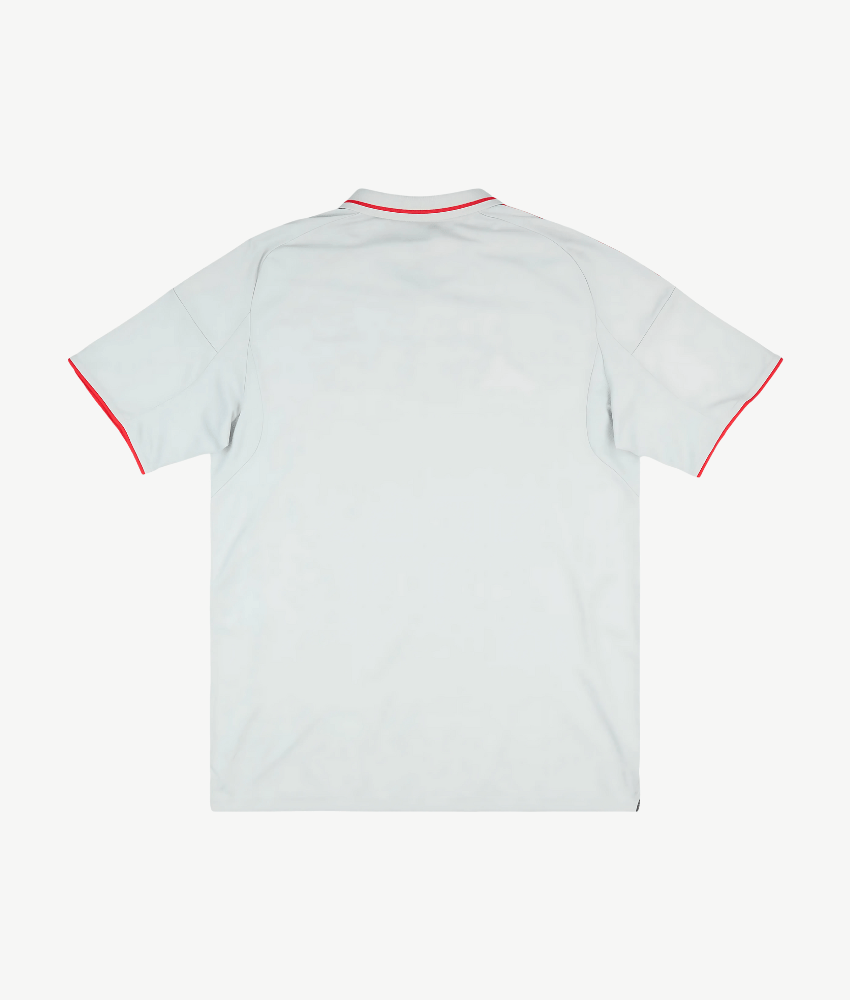 Olympique Lyonnais 2025/26 Third Jersey – Fan Version