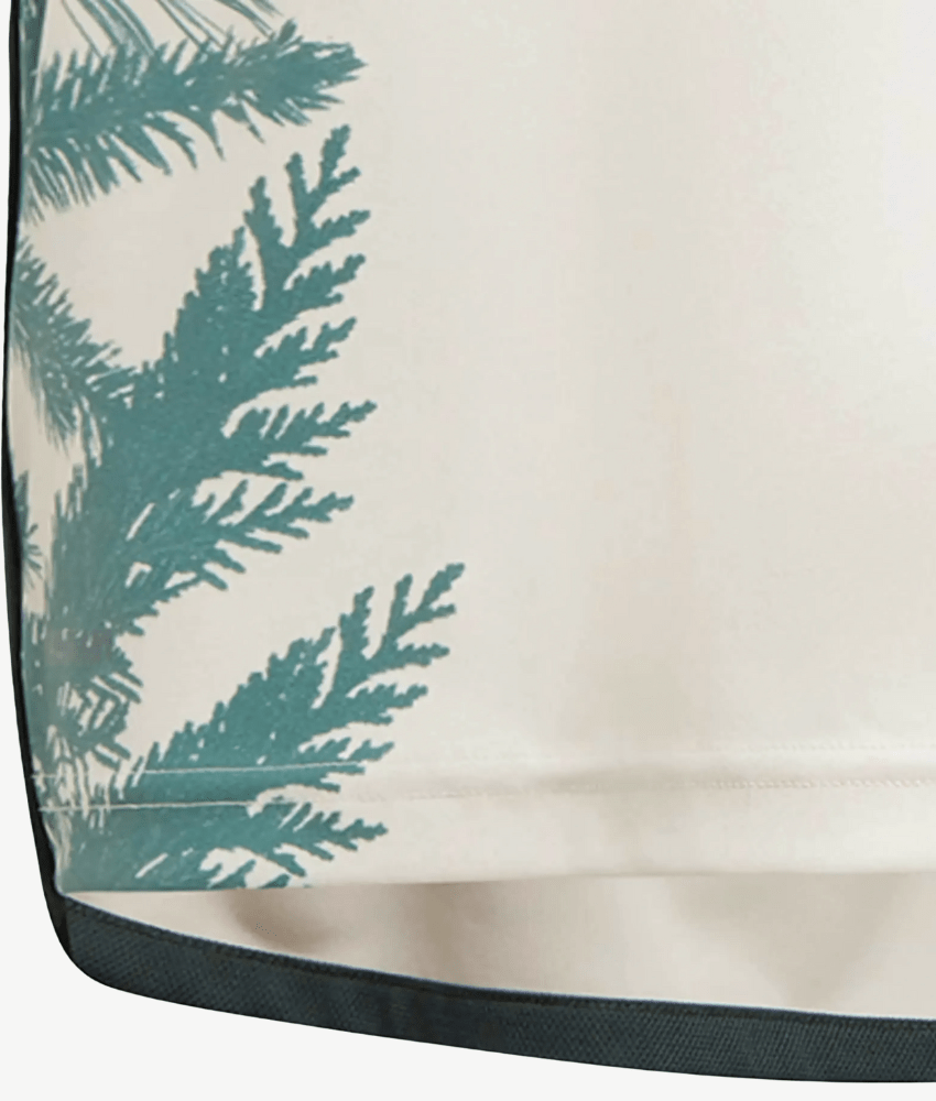 Portland Timbers 2024/25 Away Jersey – Fan Version