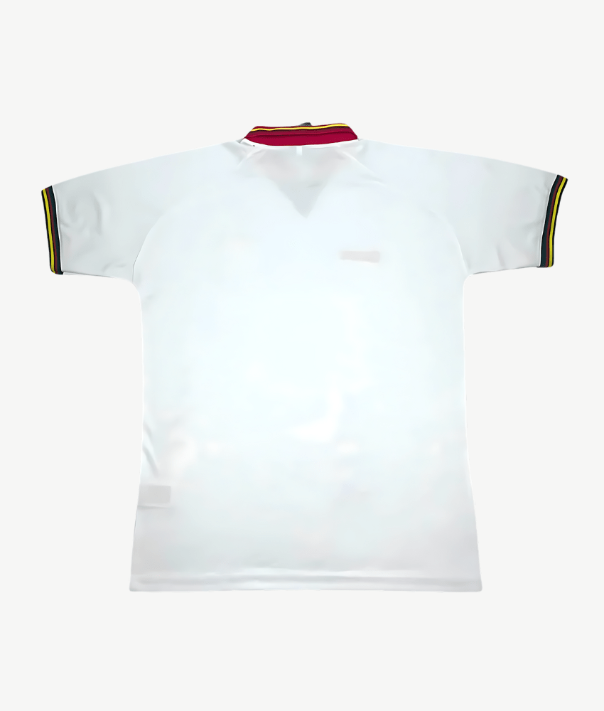 Portugal 1995/96 Away Retro Jersey