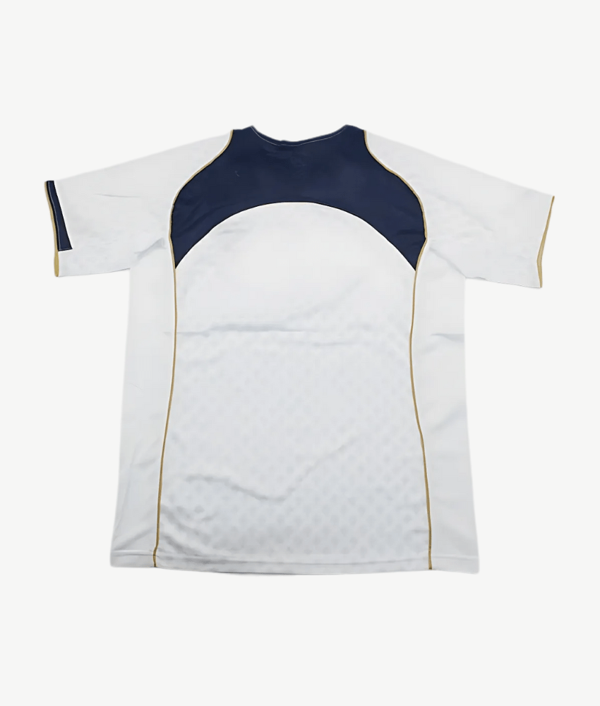 Portugal 2004 Retro Away Jersey