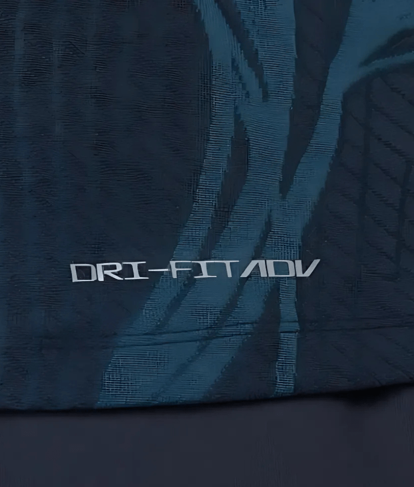 Portugal 2022 Strike Blue 1/4 Zip Tracksuit