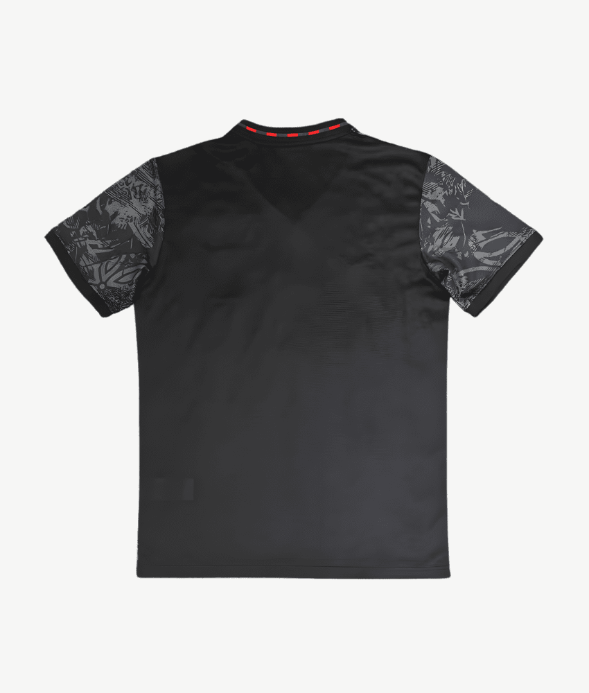 Portugal 2025 Pantera Negra Special Edition Jersey – Fan Version