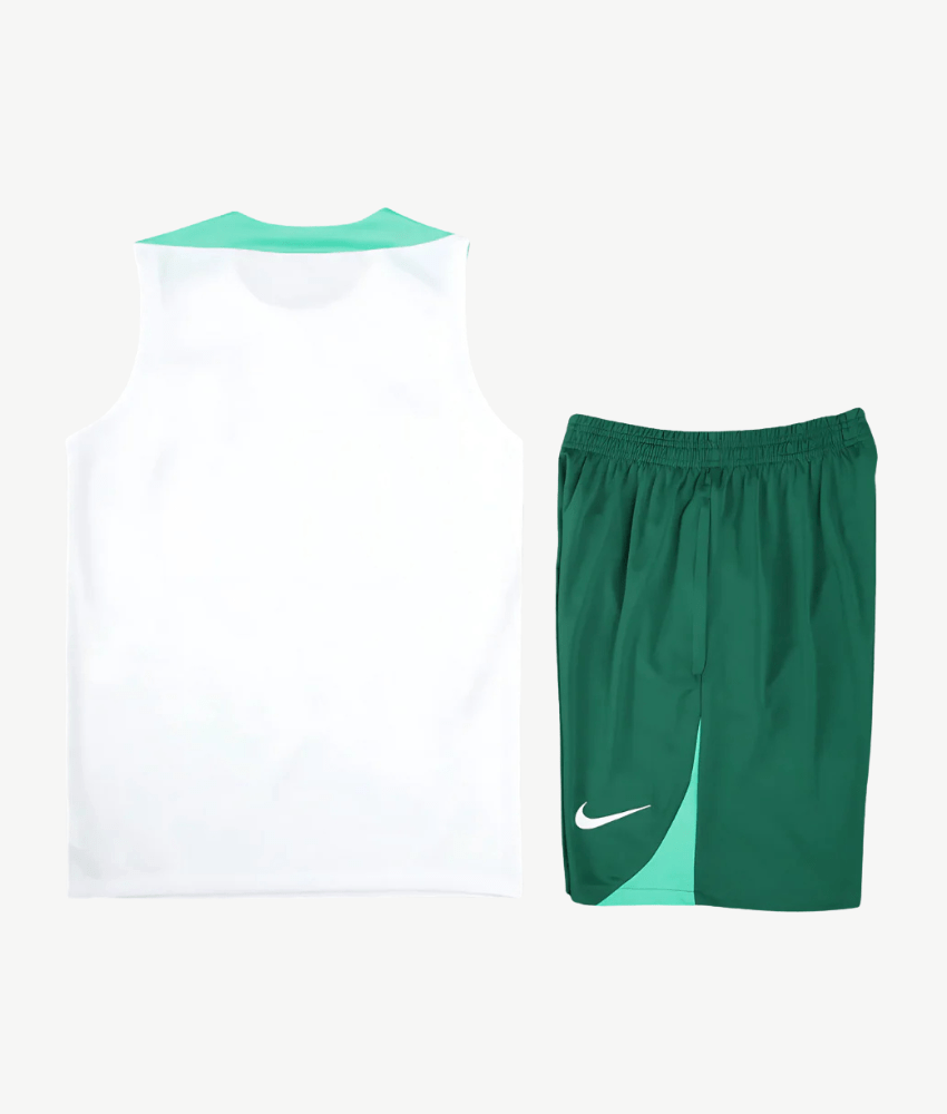 Portugal 2025 Vest Set