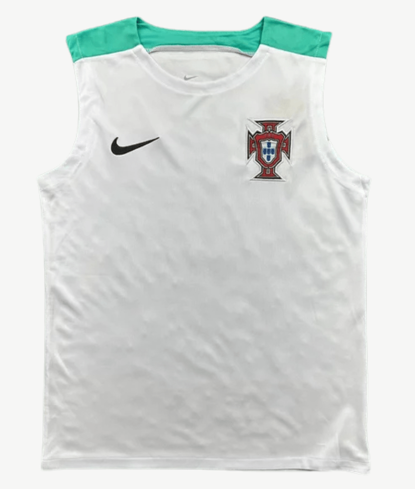 Portugal 2025 Vest Set