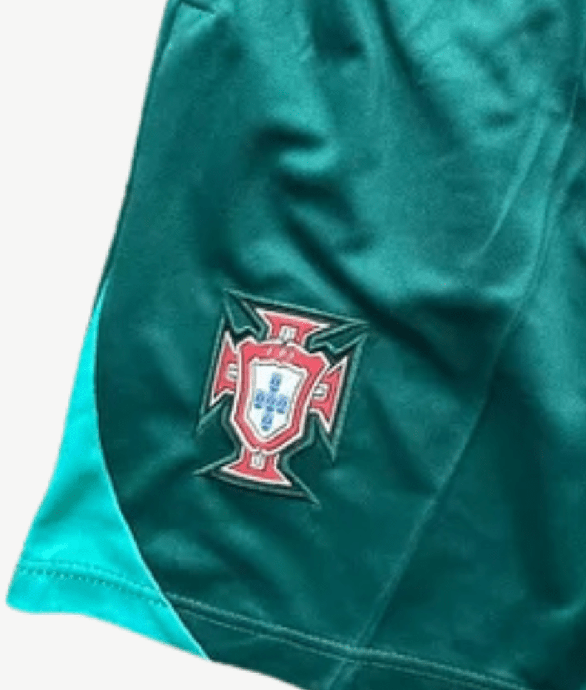 Portugal 2025 Vest Set