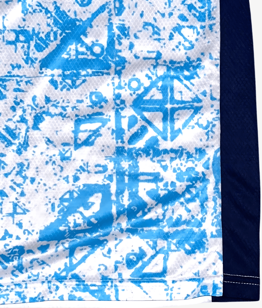 Portugal Euros 2024 Away Jersey – Fan Version