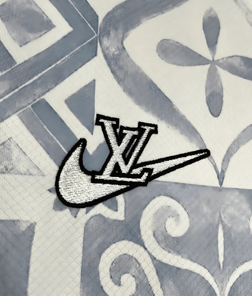 Portugal Special Edition 2024 Away Jersey – Fan Version