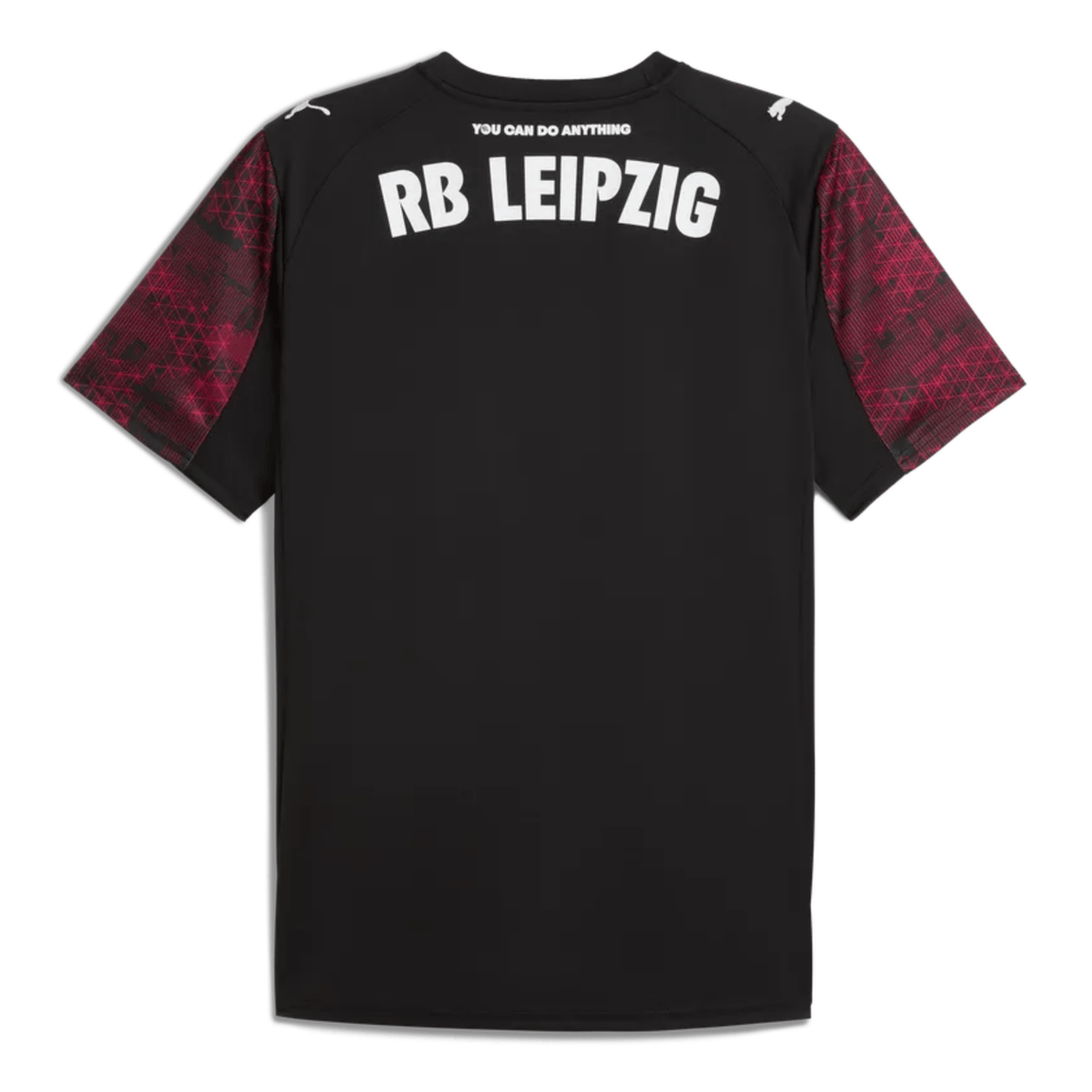 RB Leipzig 2025/26 Third Jersey – Kids Fan Version