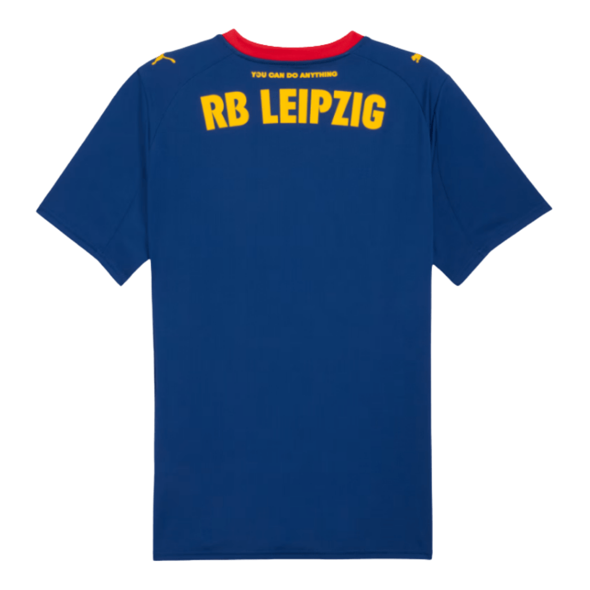 RB Leipzig 2025/26 Away Jersey – Men's Fan Version