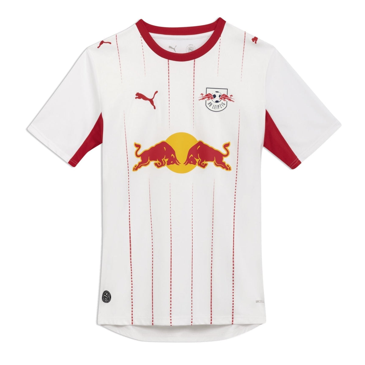RB Leipzig 2026/27 Home Jersey – Men's Fan Version