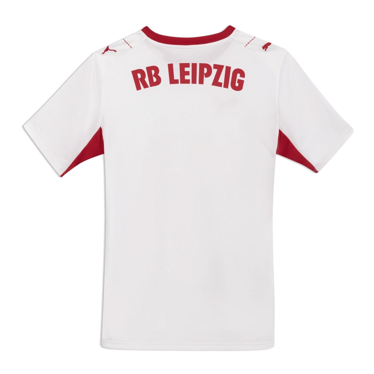 RB Leipzig 2026/27 Home Jersey – Men's Fan Version