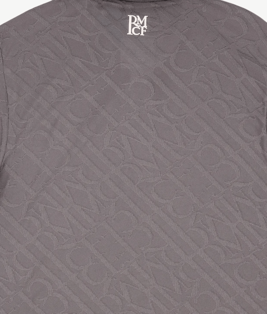 Real Madrid 2024/25 Third Jersey – Fan Version