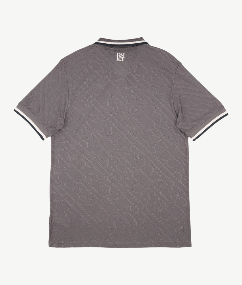 Real Madrid 2024/25 Third Jersey – Fan Version
