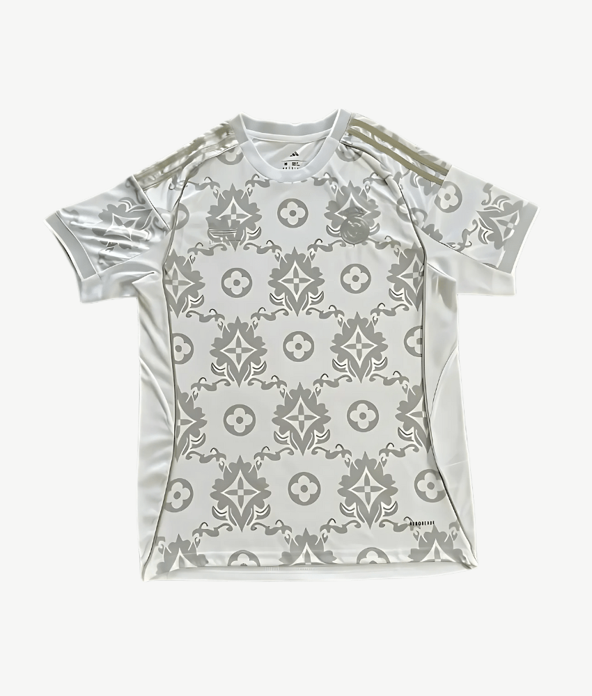 Real Madrid 2025/26 'Special Edition' Special Edition Jersey – Fan Version