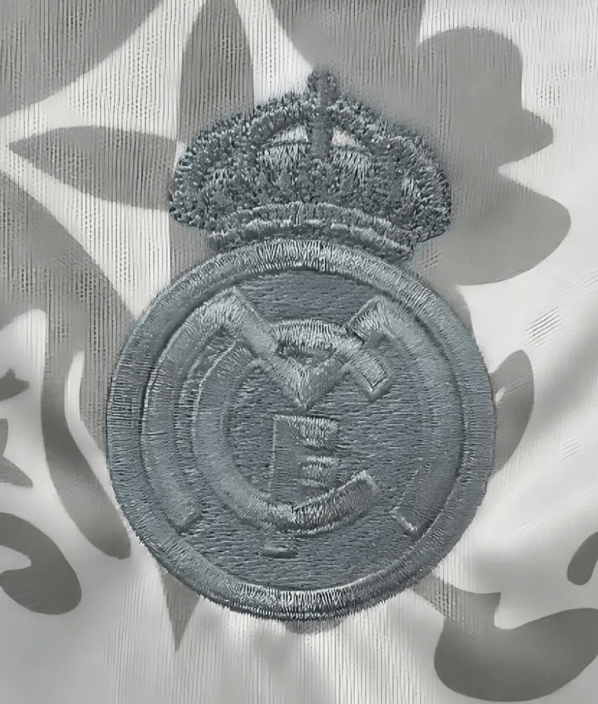 Real Madrid 2025/26 'Special Edition' Special Edition Jersey – Fan Version