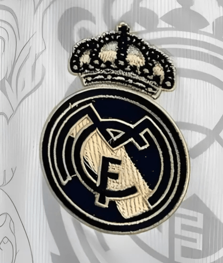 Real Madrid 23/24 Special Edition (White) Home Jersey – Fan Version