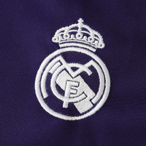 Real Madrid 2023/24 Special Edition (Purple) Jersey – Fan Version