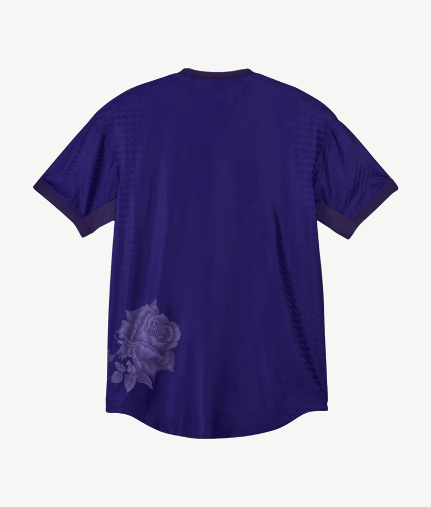 Real Madrid 2023/24 Special Edition (Purple) Jersey – Fan Version