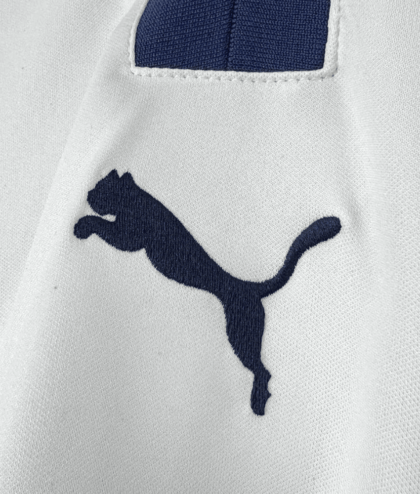 Real Oviedo 2000/01 Retro Away Jersey