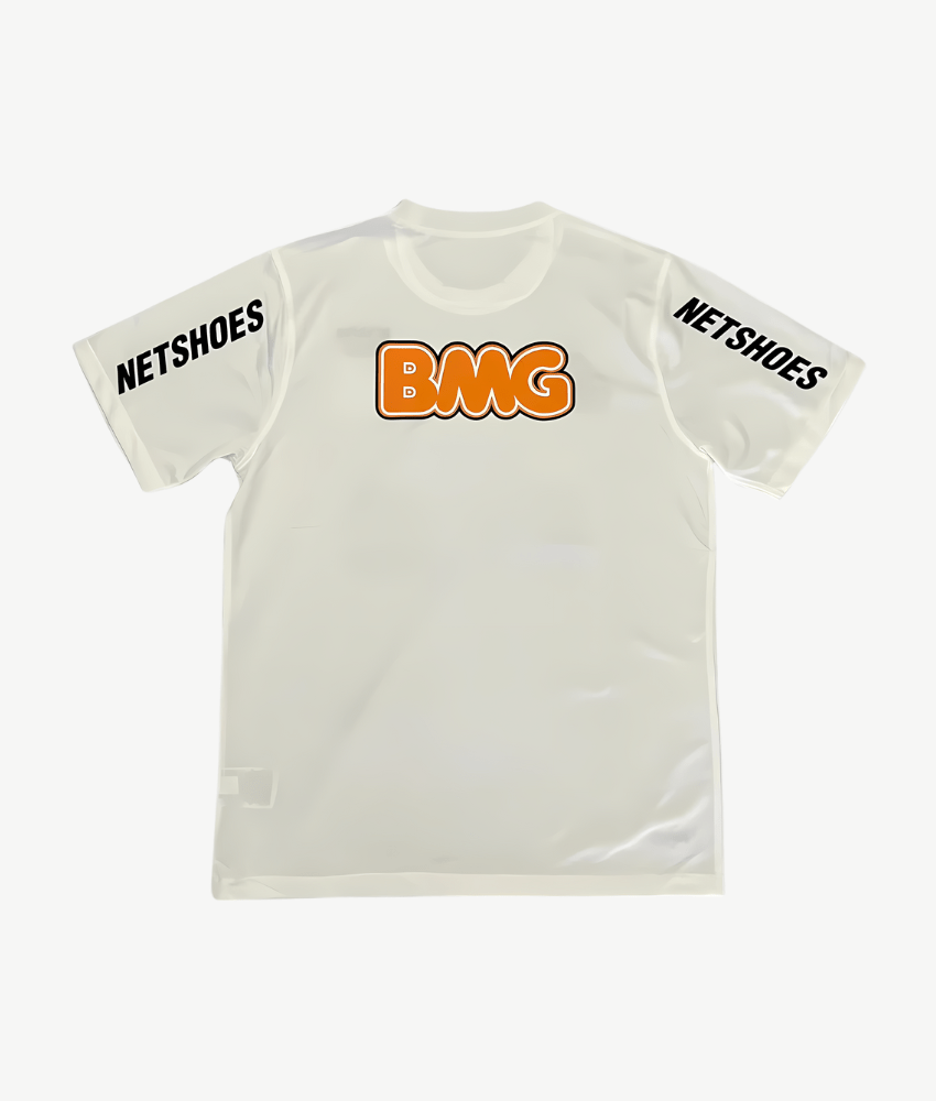 Santos 2012/13 Home Retro Jersey