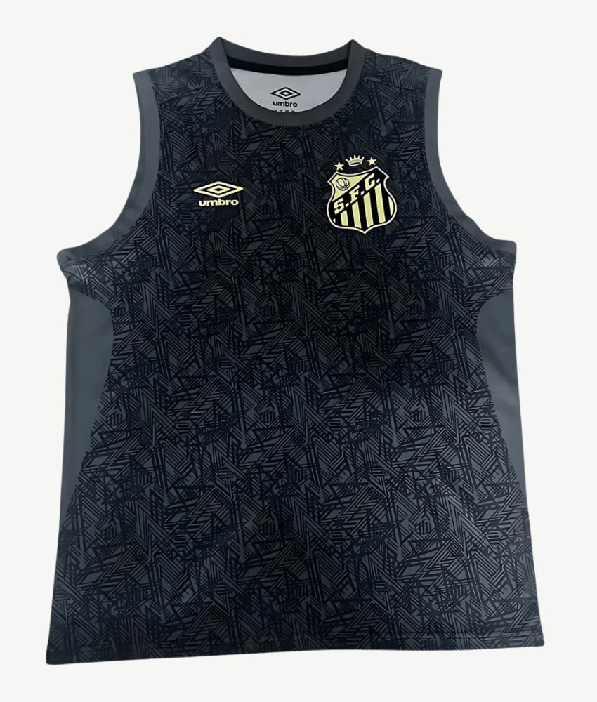 Santos 2024/25 Vest Concept Edition