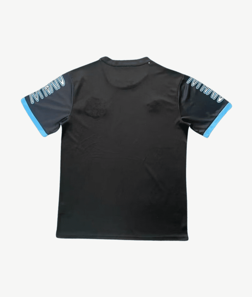 Santos 2025/26 Special Edition Jersey – Fan Version