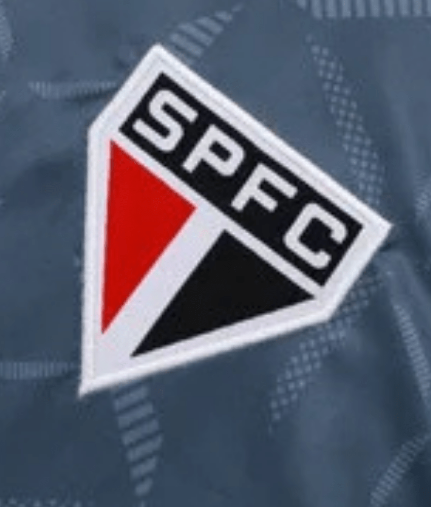 Sao Paolo 2025/26 Vest